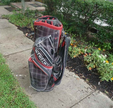 bag ogio way 14 cart for sale  Germantown