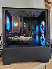 Rtx 3070 ryzen for sale  CAMBRIDGE