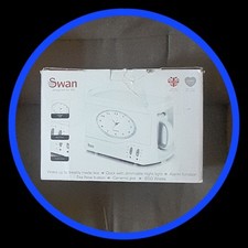 Swan stm201n vintage for sale  RADSTOCK
