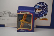 Matchbox stearman plane for sale Matchbox stearman plane for sale  STOURBRIDGE
