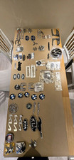 Car badges emblems for sale  BOGNOR REGIS