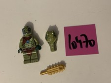 Figurine lego theme d'occasion  Billère