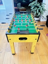 Table Football for sale Table Football for sale NORWICH