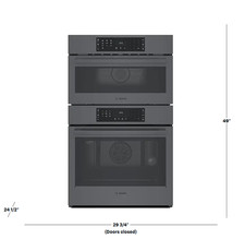 Bosch 800 ser for sale  Cleveland