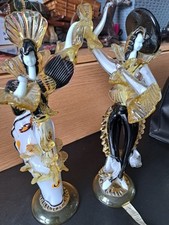 Murano vintage glass for sale  LIVERPOOL