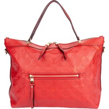 Louis vuitton cherry gebraucht kaufen  Halle