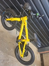 Kids inch bike for sale  NEWARK
