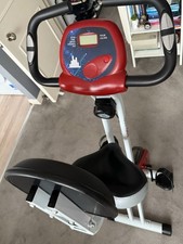 Homcom magnetic resistance for sale  CROYDON