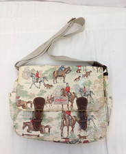 cath kidston velvet bag for sale  IPSWICH