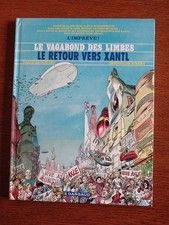 Vagabond limbes retour d'occasion  Mitry-Mory