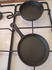 Vintage small cast for sale  ROTHERHAM