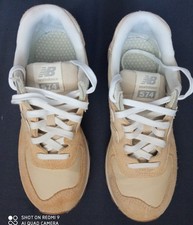 Sneakers scarpe unisex usato  Napoli