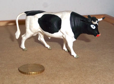 Starlux figurine ferme d'occasion  Lamastre