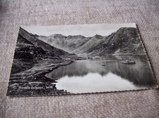 Postcard loch coruisk for sale  LAIRG
