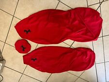 Coprisedili ferrari originali usato  Parma