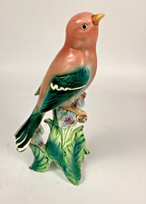 Vintage porcelain parakeet for sale  Hayden