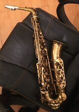 Selmer mkv1 alto for sale  RAMSGATE