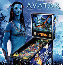 Avatar pinball flyer d'occasion  Expédié en Belgium