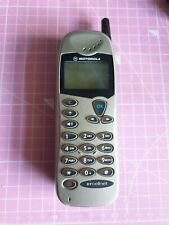 Vintage motorola m3588 for sale  SWANSEA