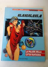 Barbara numero euracomix usato  Faenza