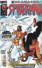 Usado, Amazing Spider-Man, The (Vol. 2) #16 Muito bom estado/quase perfeito; Marvel | John Byrne Ghost - nós combinamos comprar usado  Enviando para Brazil