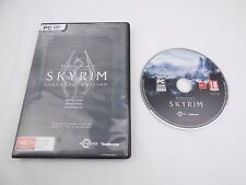 Disco perfeito PC The Elder Scrolls V Skyrim: Legendary Edition frete grátis comprar usado  Enviando para Brazil