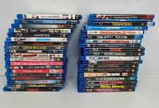 Blu ray movies for sale  Tacoma