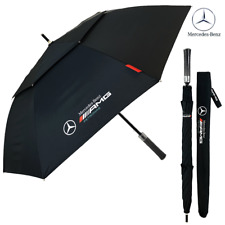 Mercedes benz umbrella for sale  UK