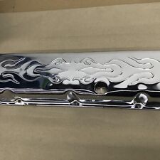 Chevy chrome steel for sale  Toledo