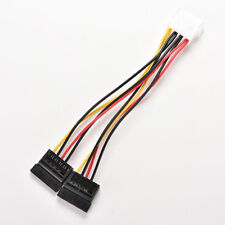 Sata molex convertitore usato  Manfredonia