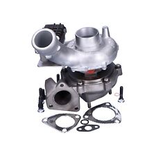 Używany, Turbosprężarka Audi VW 3.0 TDi 171 kW 233KM 059145702S 059145702M 059145715P na sprzedaż  PL