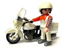 Playmobil konvolut custom gebraucht kaufen  Hamburg