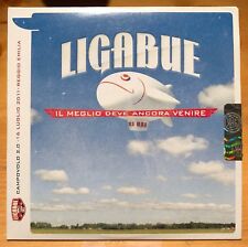 Ligabue promo meglio usato  Villa di Tirano