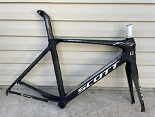 Scott foil carbon d'occasion  Expédié en Belgium