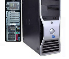 dell precision t3500 usato  Villachiara