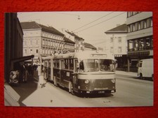 Gräf stift linienbus gebraucht kaufen  Berlin