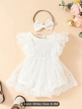 Baby girls dress for sale  Wilson
