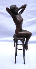 Awakening naked lady d'occasion  Auray