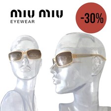 Miu miu occhiali usato  Desio