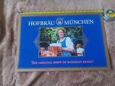 Hofbrau hofbrauhaus original for sale  Lompoc