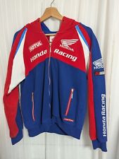 Honda racing fleece for sale  BRIXHAM