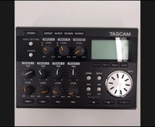 Tascam pocketstudio 004 for sale  Pittsburg