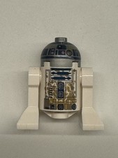 R2d2 minifigure lego for sale  LONDON