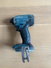 Genuine makita btd146 for sale  COLNE