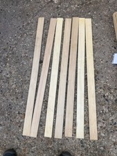 Replacement wooden bed for sale  COLCHESTER