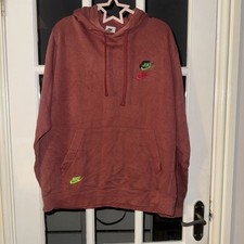 Nike sportswear hoodie for sale  NEW TREDEGAR