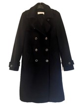 Manteau noir femme d'occasion  Cannes