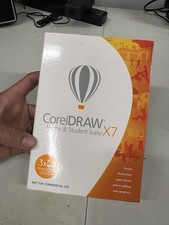 Coreldraw home and usato  Spedire a Italy