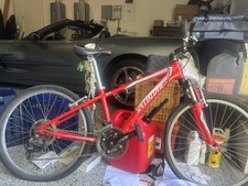 Specialized kids mountain for sale  San Diego