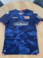 Trikot xxl fußball gebraucht kaufen  Berlin